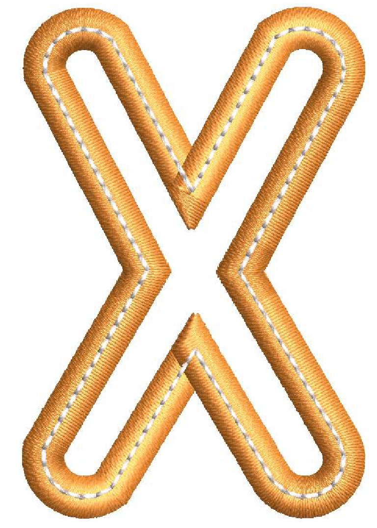 SugarPop Font - Full Set - Image 46