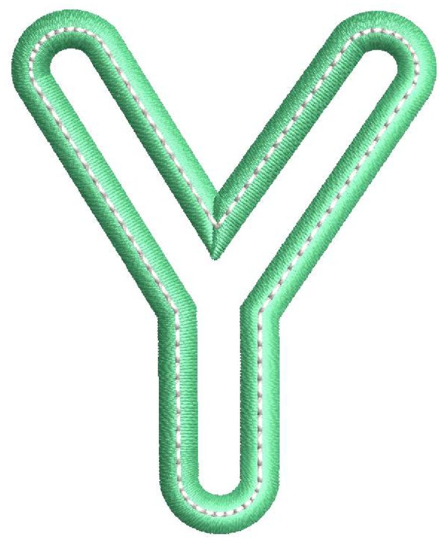 SugarPop Font - Full Set - Image 47