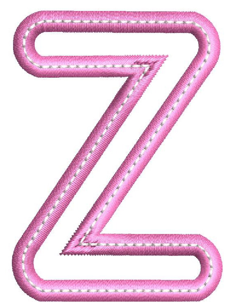 SugarPop Font - Full Set - Image 48