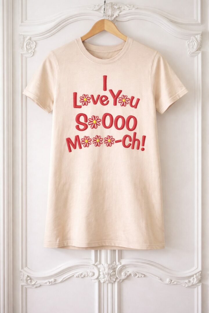 Love you Moo-ch - Full Set - Image 20