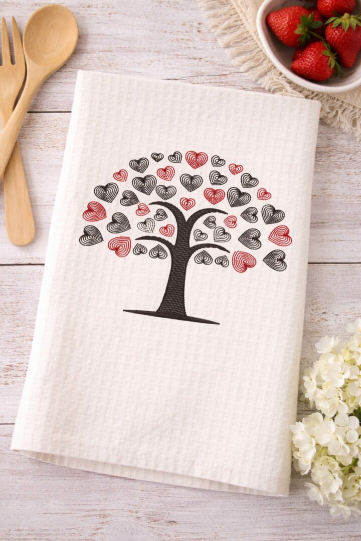 Love you Moo-ch - Full Set - Image 26