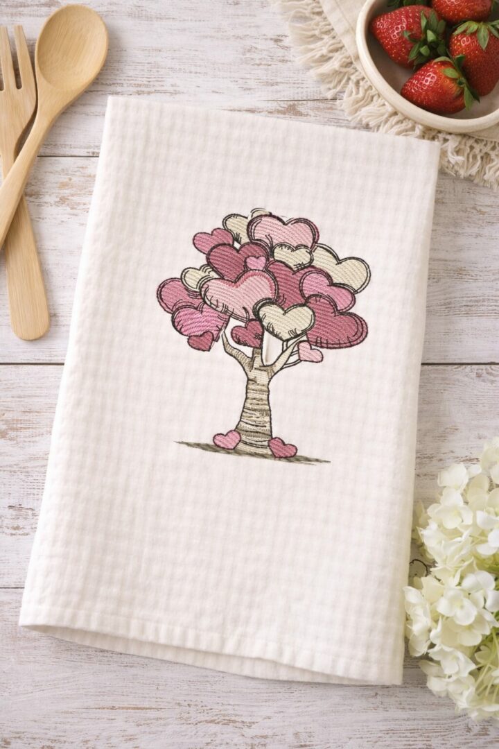 Love you Moo-ch - Full Set - Image 30