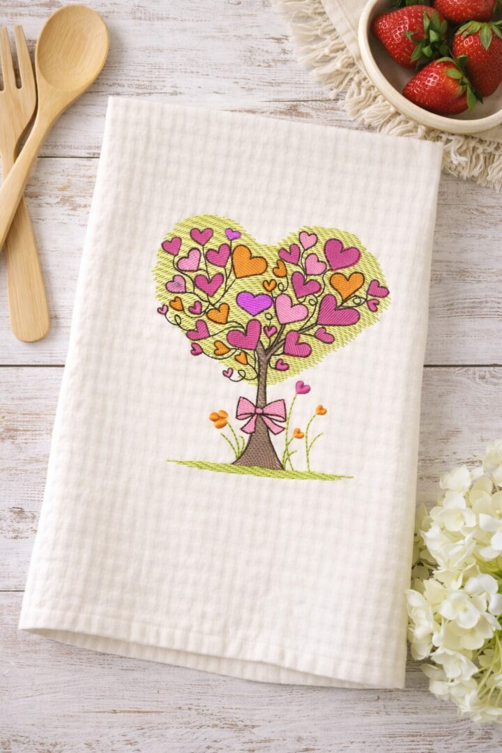 Love you Moo-ch - Full Set - Image 38