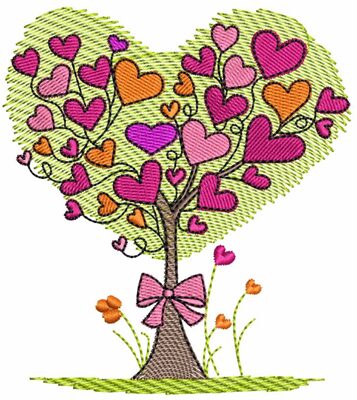 Love you Moo-ch - 10