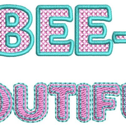 Honey Bee Hugs - 7