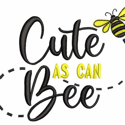Honey Bee Hugs - 9
