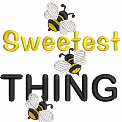 Honey Bee Hugs - 10