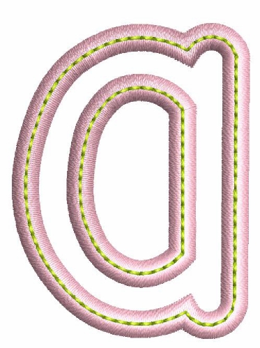 SugarPop Font - Full Set - Image 13