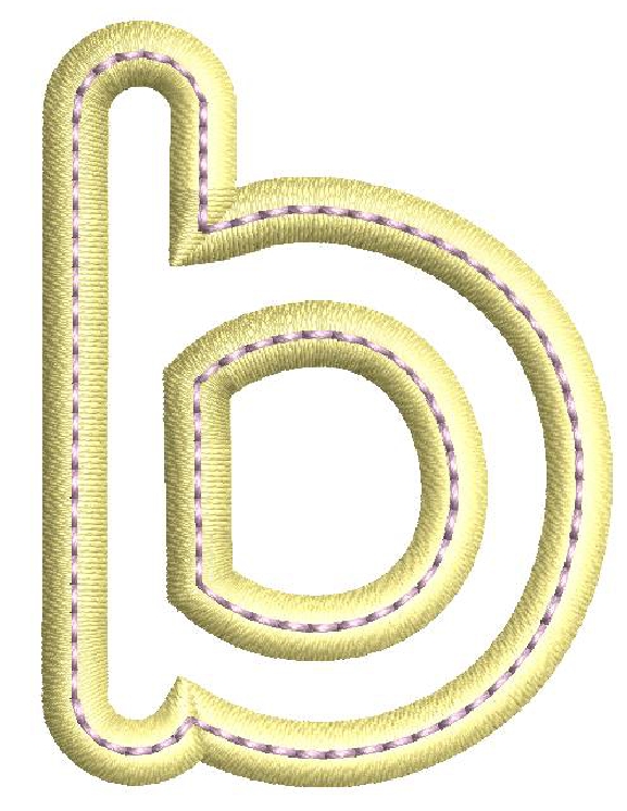 SugarPop Font - Full Set - Image 14