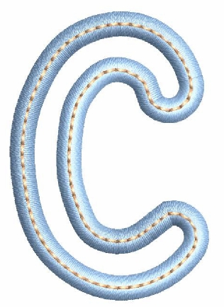 SugarPop Font - Full Set - Image 15