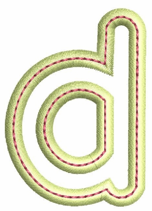 SugarPop Font - Full Set - Image 16