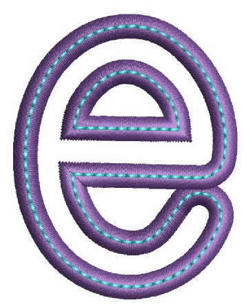 SugarPop Font - Full Set - Image 17