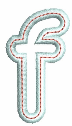 SugarPop Font - Full Set - Image 18