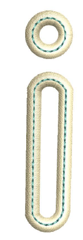 SugarPop Font - Full Set - Image 21