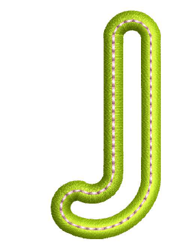 SugarPop Font - Full Set - Image 22