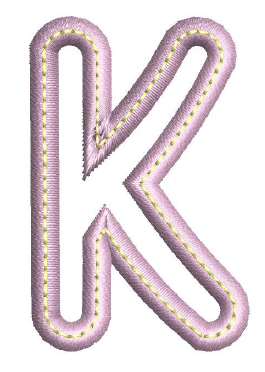 SugarPop Font - Full Set - Image 23