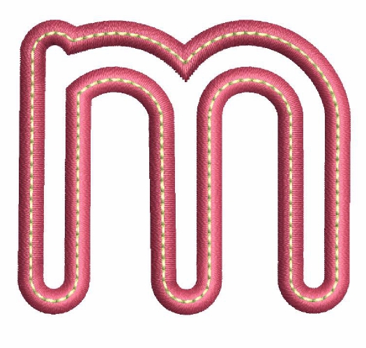 SugarPop Font - Full Set - Image 25