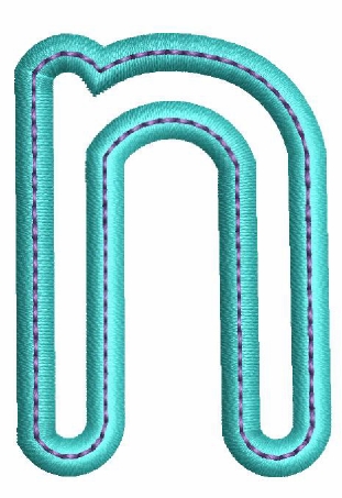 SugarPop Font - Full Set - Image 26