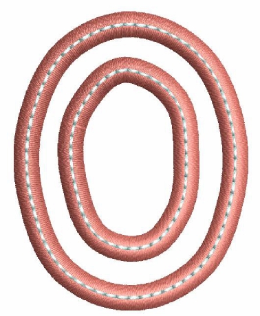 SugarPop Font - Full Set - Image 27