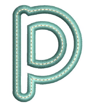 SugarPop Font - Full Set - Image 2