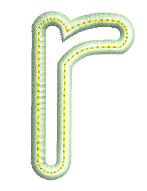 SugarPop Font - Full Set - Image 4