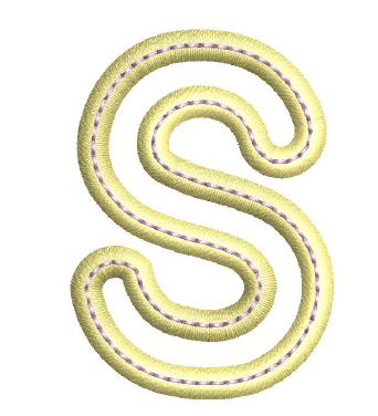 SugarPop Font - Full Set - Image 5