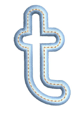 SugarPop Font - Full Set - Image 6