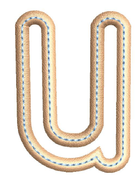 SugarPop Font - Full Set - Image 7