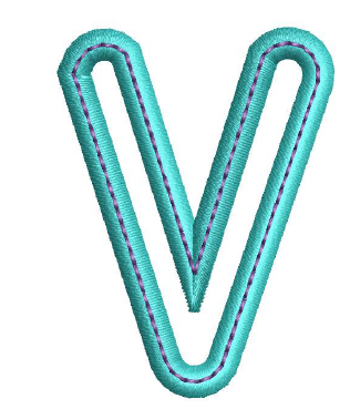 SugarPop Font - Full Set - Image 8