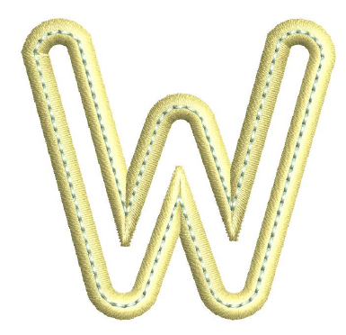 SugarPop Font - Full Set - Image 9