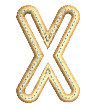 SugarPop Font - Full Set - Image 10