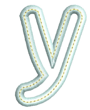 SugarPop Font - Full Set - Image 11