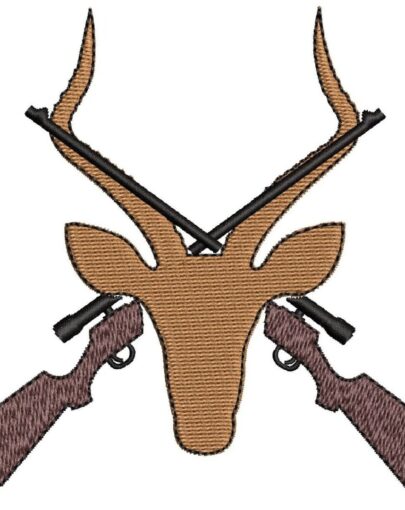 Rack , Rifle & Reel - 4