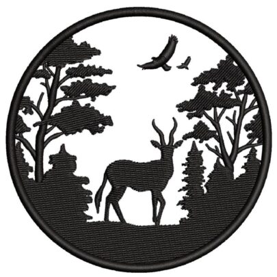 Rack , Rifle & Reel - 5