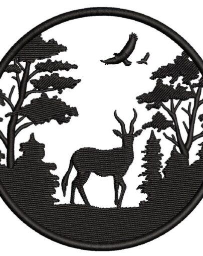 Rack , Rifle & Reel - 5