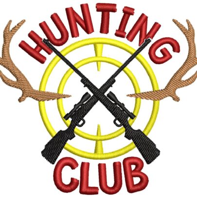 Rack , Rifle & Reel - 6