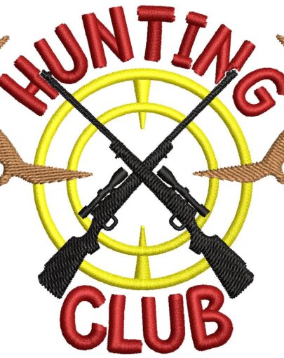 Rack , Rifle & Reel - 6