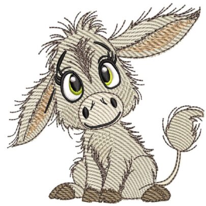 Ears, Hooves & Cuddles - 1