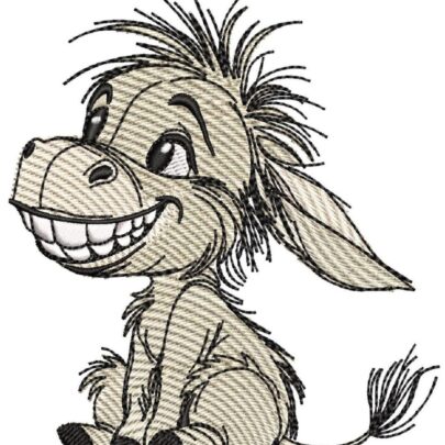 Ears, Hooves & Cuddles - 2