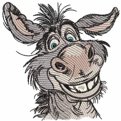 Ears, Hooves & Cuddles - 3