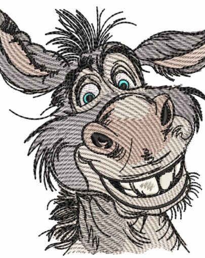 Ears, Hooves & Cuddles - 3