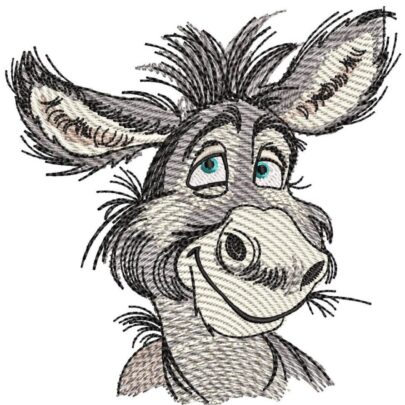 Ears, Hooves & Cuddles - 4