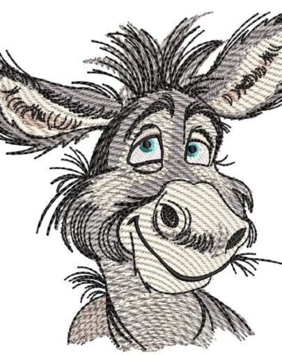 Ears, Hooves & Cuddles - 4