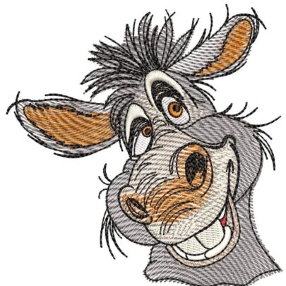 Ears, Hooves & Cuddles - 5