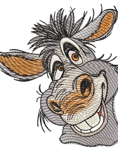 Ears, Hooves & Cuddles - 5