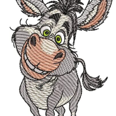 Ears, Hooves & Cuddles - 6