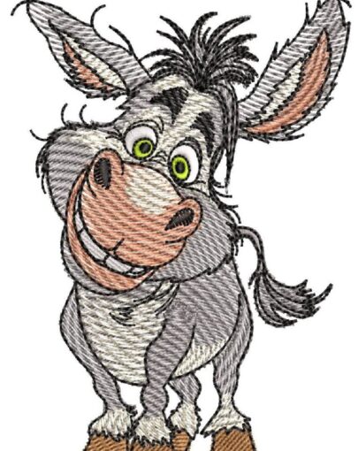 Ears, Hooves & Cuddles - 6