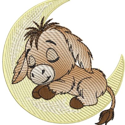 Ears, Hooves & Cuddles - 7
