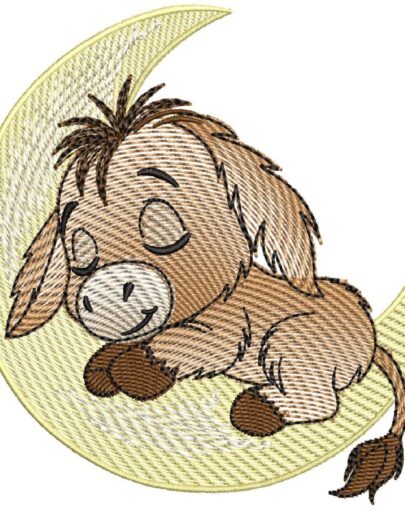Ears, Hooves & Cuddles - 7