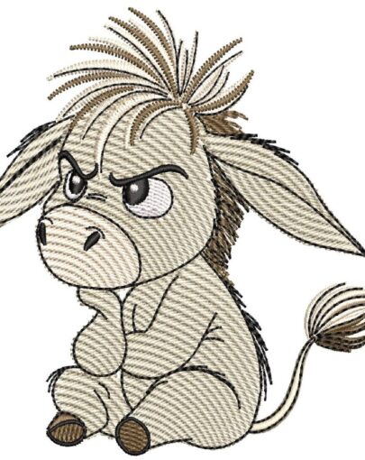 Ears, Hooves & Cuddles - 8